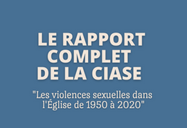 Lire le rapport Lire le rapport