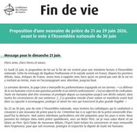 Neuvaine Neuvaine