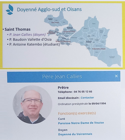 Nomination au 1 septembre 2026 Nomination au 1 septembre 2026