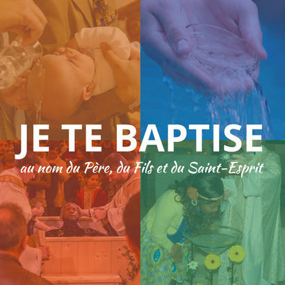 Que signifie le baptême chrétien ? Que signifie le baptême chrétien ?