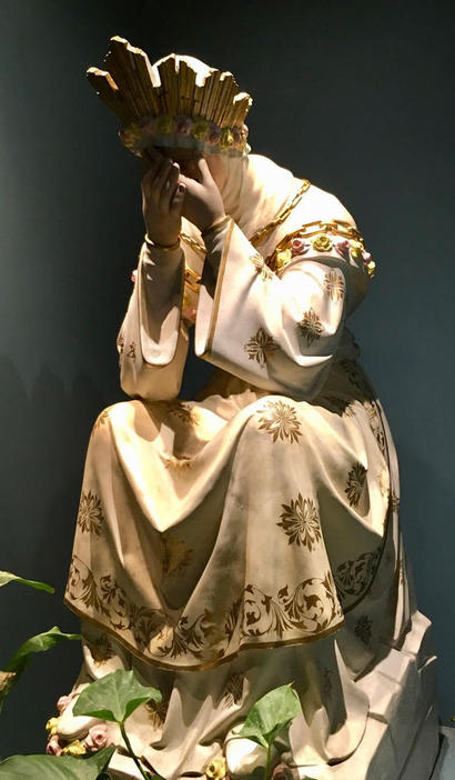 L'Histoire de l'église... L'Histoire de l'église...