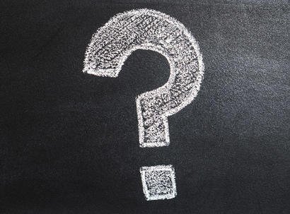 Vous vous interrogez sur votre foi ? Vous vous interrogez sur votre foi ?