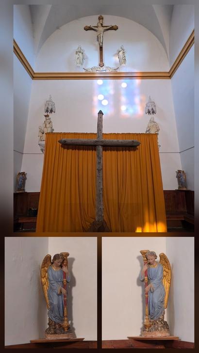 Messe de l'Assomption de la Vierge Marie Messe de l'Assomption de la Vierge Marie