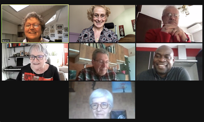 L'équipe communication L'équipe communication