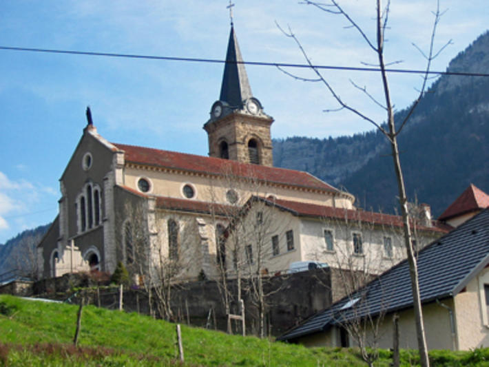 Relais de Rencurel Relais de Rencurel