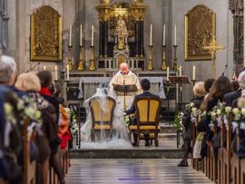 Sacrement du mariage et fiançailles Sacrement du mariage et fiançailles