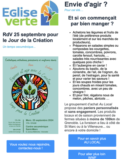 En Direct Septembre En Direct Septembre