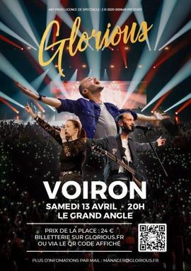 Les concerts de louange Les concerts de louange