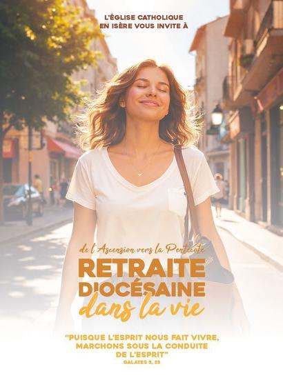 Lien sur la page du diocèse Lien sur la page du diocèse