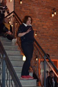 Laetitia met l'ambiance Laetitia met l'ambiance