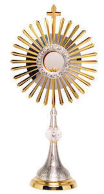 L'adoration dans la paroisse L'adoration dans la paroisse