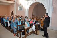 Le Choeur St Luc Le Choeur St Luc