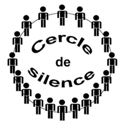 Le Cercle de Silence Le Cercle de Silence
