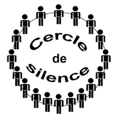 Le Cercle de Silence