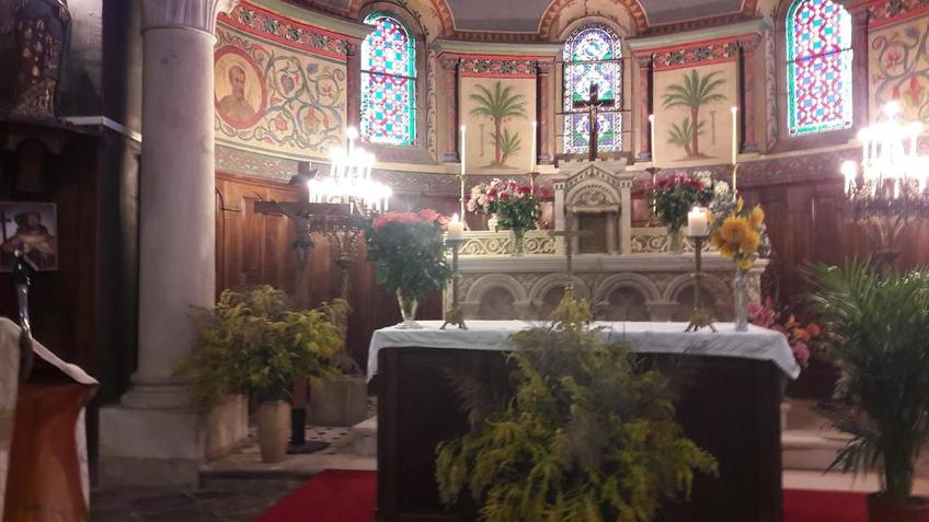 Haute-Jarrie 12.09.2021 Haute-Jarrie 12.09.2021