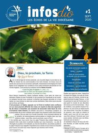 Infos dio # 1 Infos dio # 1