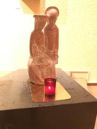 Crèche d'Uriage Crèche d'Uriage