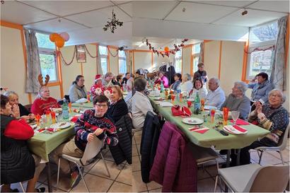 Accueil au Secours Catholique Accueil au Secours Catholique