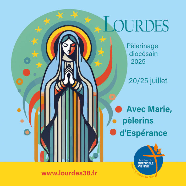 Feuilleter le livret du pèlerinage en cliquant sur l'image Feuilleter le livret du pèlerinage en cliquant sur l'image