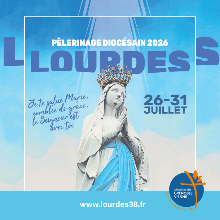 Feuilleter le livret du pèlerinage en cliquant sur l'image Feuilleter le livret du pèlerinage en cliquant sur l'image
