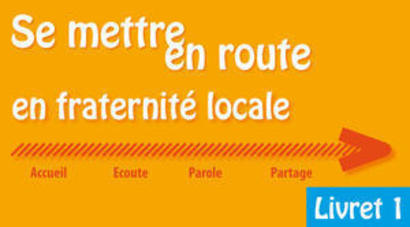 Les Fraternités locales Les Fraternités locales