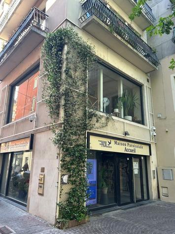 Le Mot de l'Équipe Paroissiale Le Mot de l'Équipe Paroissiale