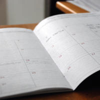 Calendrier des messes Calendrier des messes