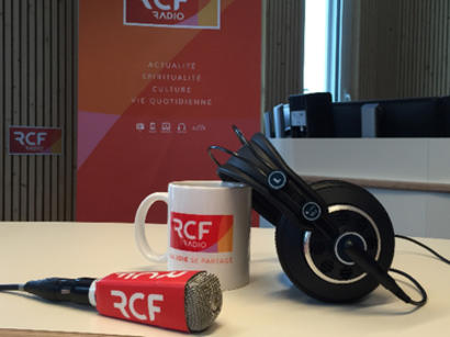 Aller sur le site de la radio Aller sur le site de la radio