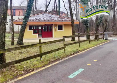 Ino'parole : un partage, hebdomadaire, de la Parole de Dieu, à dose homéopathique et à effet prolongé garanti.  Ino'parole : un partage, hebdomadaire, de la Parole de Dieu, à dose homéopathique et à effet prolongé garanti.