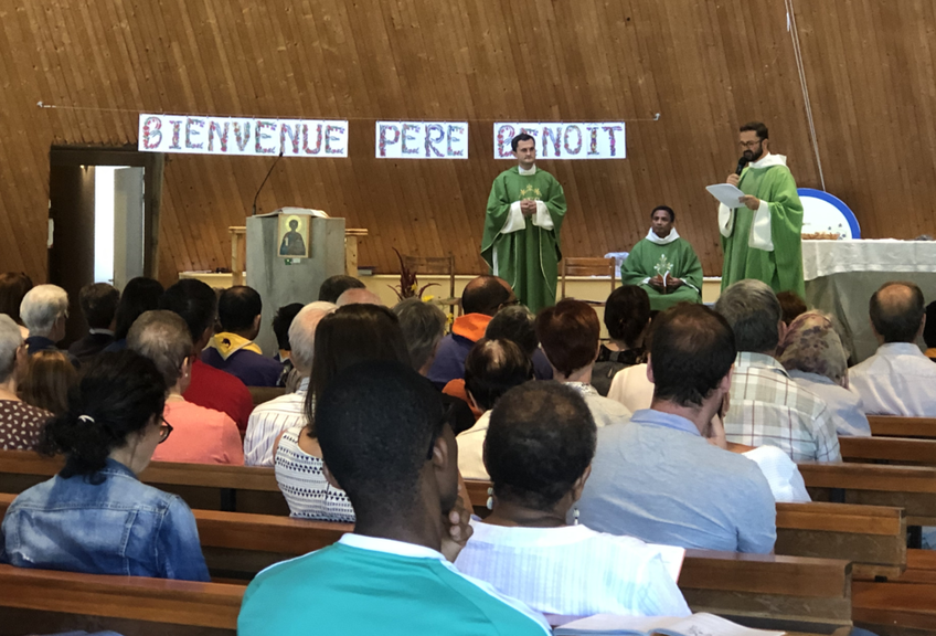 Septembre 2019 Septembre 2019