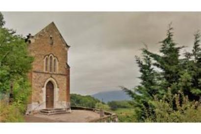 Église Saint-Julien de Morette Église Saint-Julien de Morette