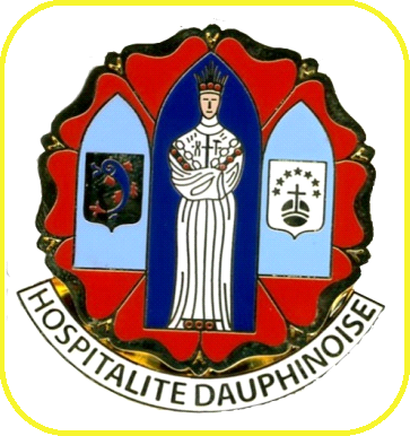 Hospitalité Dauphinoise Hospitalité Dauphinoise