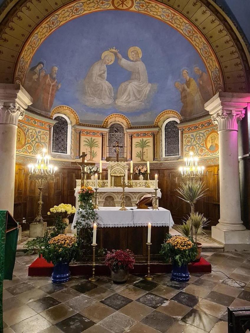 Haute-Jarrie 13.11.2021 Haute-Jarrie 13.11.2021