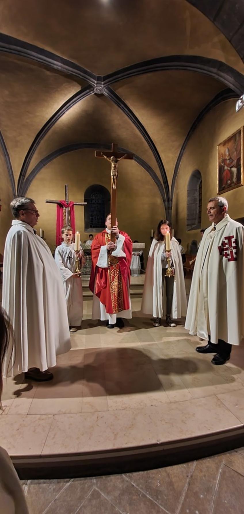 Vendredi saint 2022 Vendredi saint 2022