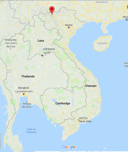 SAPA (Vietnam)  SAPA (Vietnam)