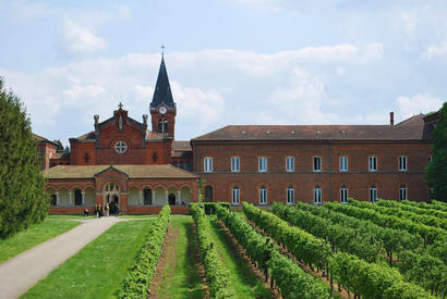 Institut de Théologie des Dombes Institut de Théologie des Dombes