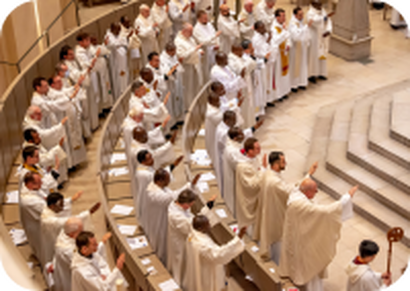 Le denier de l'Église Le denier de l'Église