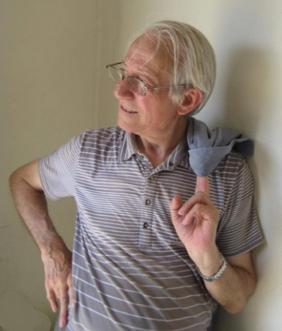 Décès du Père Gaston Delmas Décès du Père Gaston Delmas