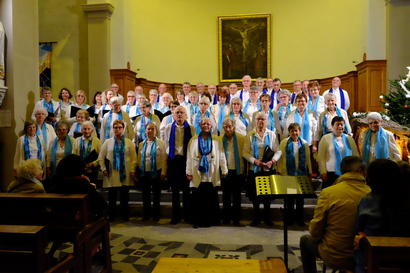 Venez mes enfants Venez mes enfants