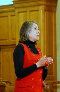 Lucile Vignon chante "J'ai perdu mon Euridice" Lucile Vignon chante "J'ai perdu mon Euridice"