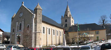 Le Relais de Lans en Vercors Le Relais de Lans en Vercors