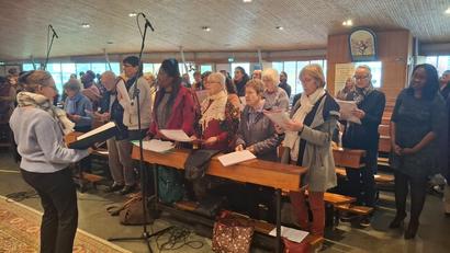 1ier dimanche de l'Avent 2025 1ier dimanche de l'Avent 2025