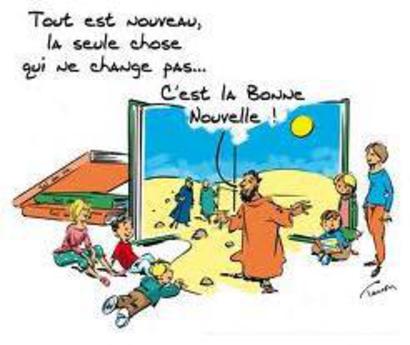 Présentation Présentation