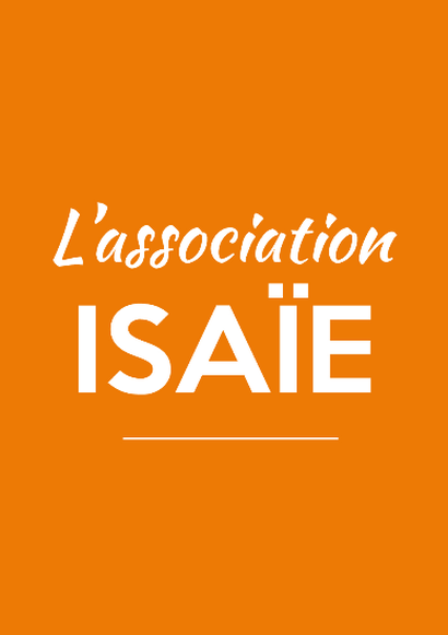 L'association Isaïe