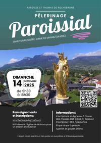 Conférence de Carême le 17 mars Conférence de Carême le 17 mars