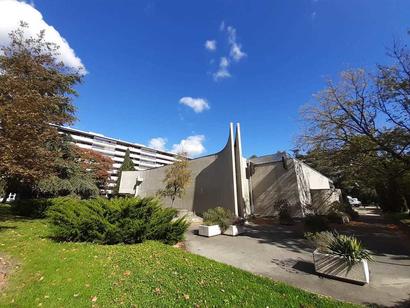 Un peu d'histoire Un peu d'histoire