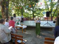 Kermesse : Messe en plein air Kermesse : Messe en plein air