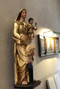 Eglise de Saint Martin d'Uriage Eglise de Saint Martin d'Uriage