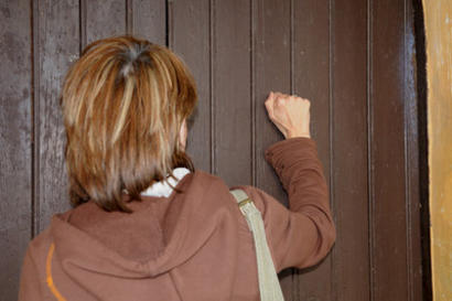 Le catéchuménat vers le Baptême adulte Le catéchuménat vers le Baptême adulte