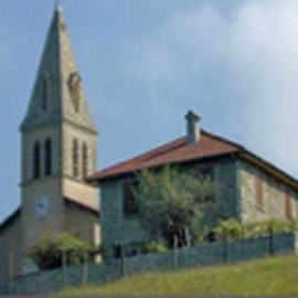Église St Briggite